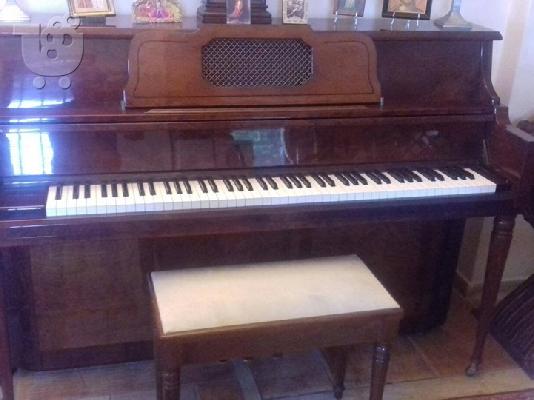 PoulaTo: Πωλείται Πιάνο TOKAI