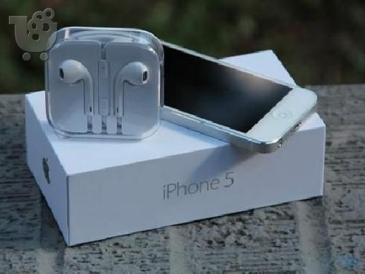 PoulaTo: Apple iPhone 5 32GB