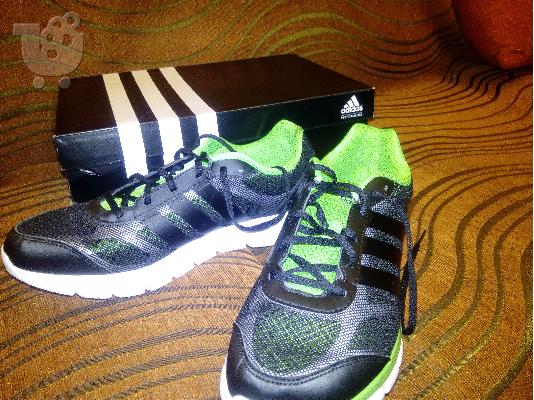 PoulaTo: Running shoes Adidas
