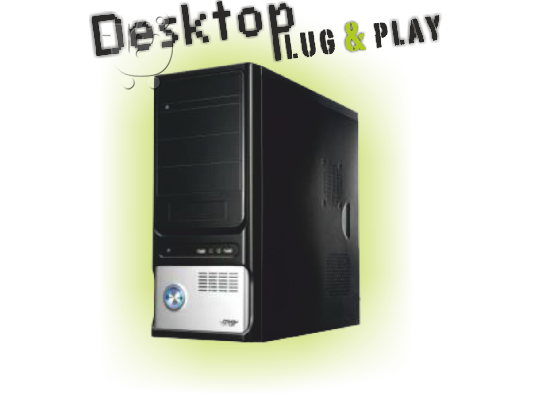 PoulaTo: Η/Υ - Desktop Plag & Play