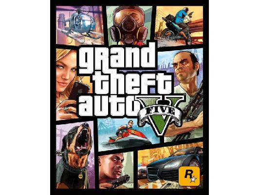 PoulaTo: Grand The Auto iv (Complete Edition) Playstation 3