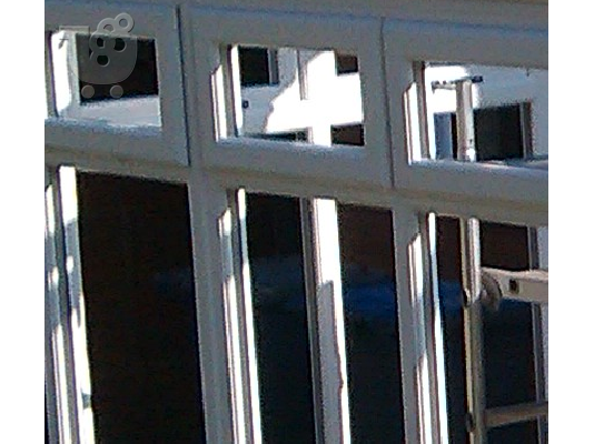 ΠΥΡΟΙ ΑΣΦΑΛΕΙΑΣ 694|7307674 Αλουμινοκατασκευές πύροι πόρτες πύροι παράθυρα πύροι μπαλκονόπ...