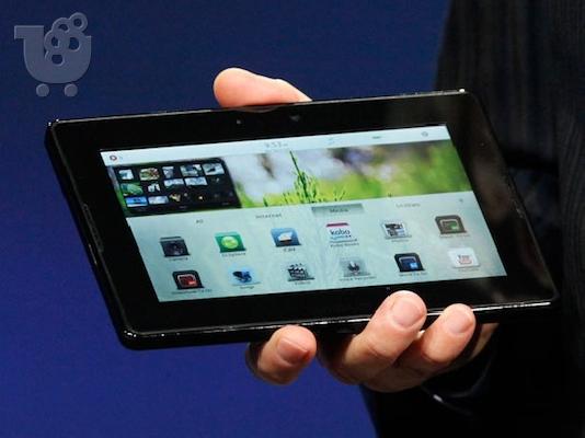 PoulaTo: Blackberry Playbook Tablet with 64GB Memory