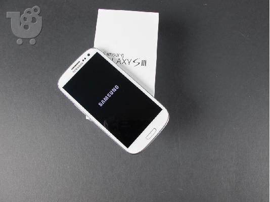 Samsung Galaxy S III i9300 Sim Free Unlocked Phone new and factory unlocked.