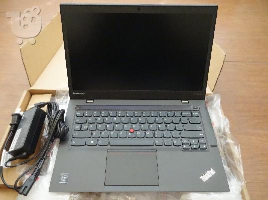 PoulaTo: I7 Lenovo ThinkPad X1 Carbon