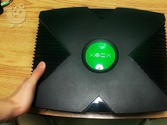 PoulaTo: Xbox 360 250G