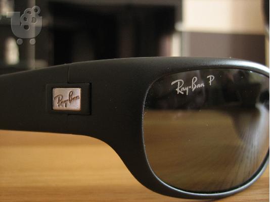 Γυαλιά ηλίου RayBan 4046 - Καινούρια - αρχική τιμή 120 € - Γυαλια ηλιου Ray Ban...