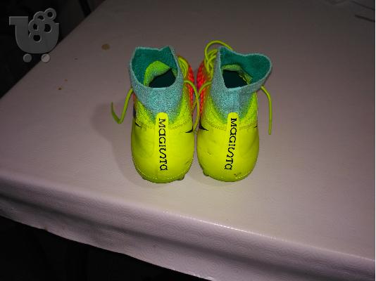 Ποδοσφαιρικά Παπούτσια  παιδικά  Nike Magista No 38