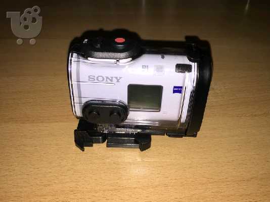 PoulaTo: Sony FDR-X1000V Action Cam 4K