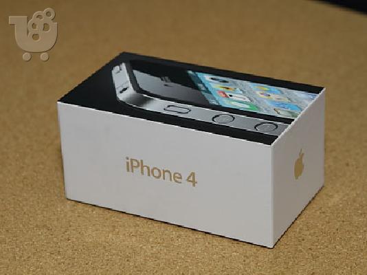 PoulaTo: Apple iPhone 4G HD 32GB/16GB (ξεκλείδωτη εργοστάσιο)