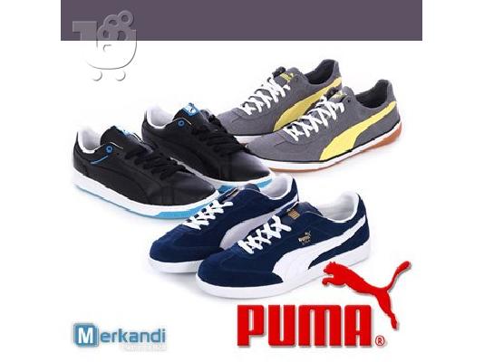 PoulaTo: Χονδρικό παπούτσια PUMA για άνδρες και γυναίκες