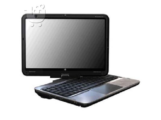 PoulaTo: HP TouchSmart TM2-1010ea
