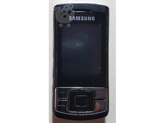 PoulaTo: Samsung C3050