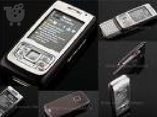PoulaTo: Nokia E65 - Τιμή Ευκαιρία