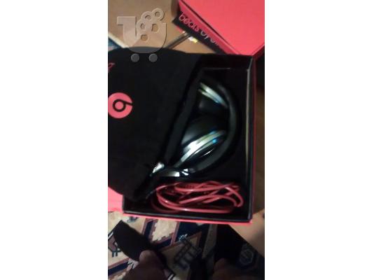 beats by dr.dre monster spesial edition