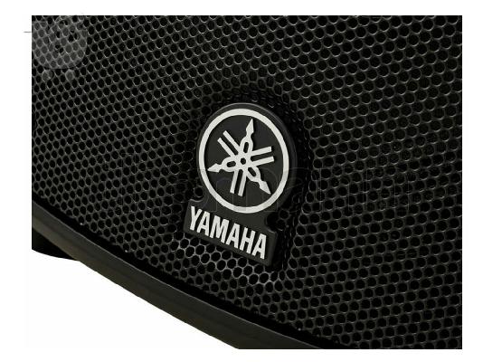 Yamaha Stagepas 600i