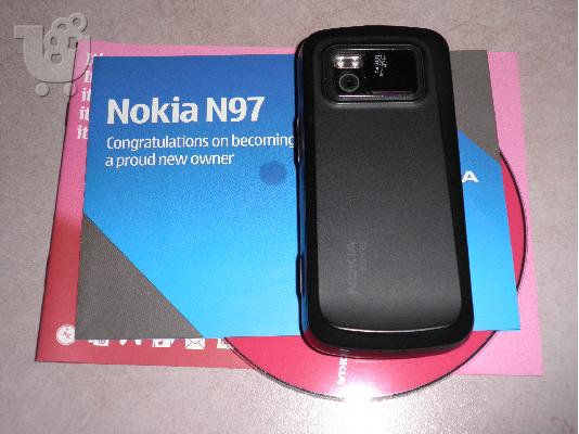 Πωλείται κινητό τηλέφωνο NOKIA N97