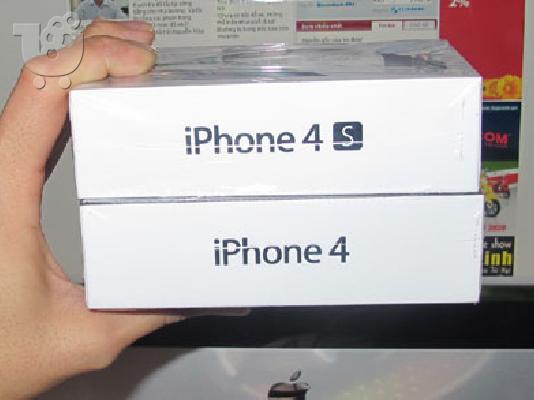 PoulaTo: WTS: Brand New Apple Iphone 4s 16GB,32GB,64GB,New Apple iPad 3 WiFi 64GB
