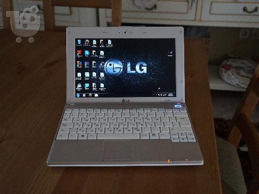 PoulaTo: Notebook LG X110 Ευκαιρία!