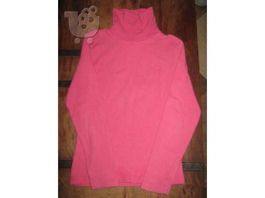 PoulaTo: 0667 ORCHESTRA ζιβαγκο μπλουζα χοντρο ελαστικο μακο σε αριστη κατασταση για κοριτσι 9 ετων.