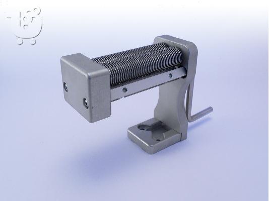 Μηχανή για την κοπή βοτάνων και του καπνού 100(1,1)