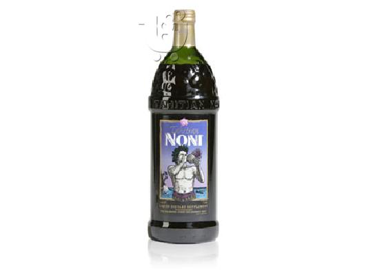 PoulaTo: Αυθεντικός χυμός Νόνι