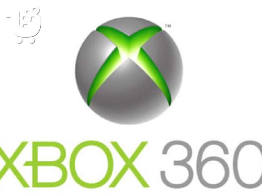 PoulaTo: XBOX 360 Games Peiratika 