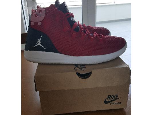 PoulaTo: Πωλούνται παπούτσια Air Jordan Reveal (Gym Red/Black)νούμερο 45 , 5  σε άριστη κατάσταση