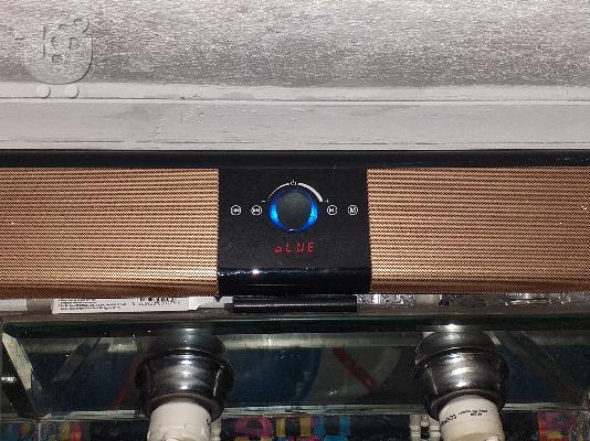 PoulaTo: Ηχείο με Bluetooth usb και radio