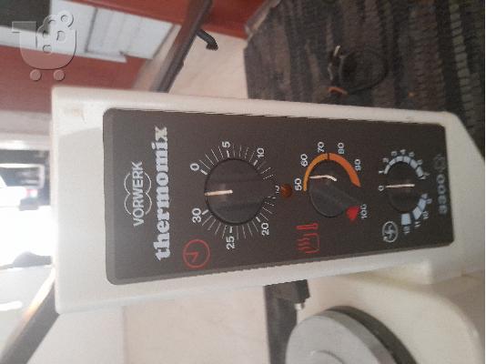 Thermomix 3000
