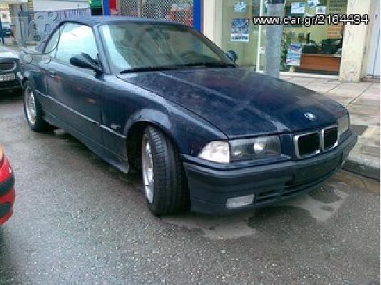 BMW 328 