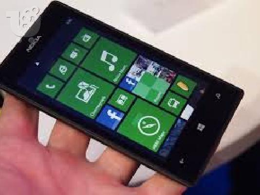 PoulaTo: Nokia Lumia 520