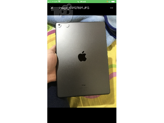 PoulaTo: iPad 8Generetion (32GB)