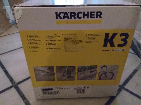 Karcher k3