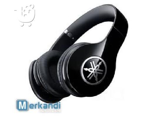 PoulaTo: Stock Merkandi Πώληση ακουστικών μάρκας Yamaha