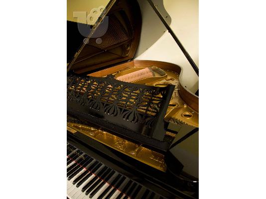 PoulaTo: Bechstein Μοντέλο C 7ft Parlor Grand Piano