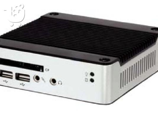 PoulaTo: eBox-3300 Vesa PC