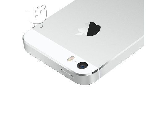 PoulaTo: Iphone 5S 16GB(Ασημί) Άριστο