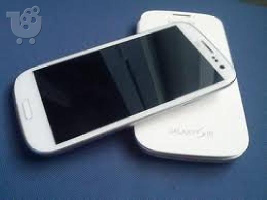 PoulaTo: Samsung Galaxy S3 (Skype: Dutcham221)