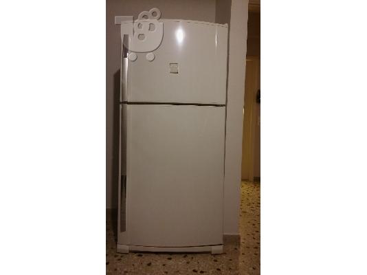 PoulaTo: Πωλείται ψυγείο sharp σε άριστη κατάσταση