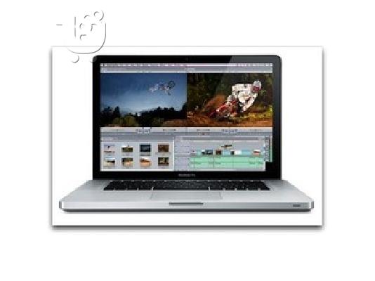 PoulaTo: Apple MacBook Pro MC026LL/A 15.4-Inch Laptop 