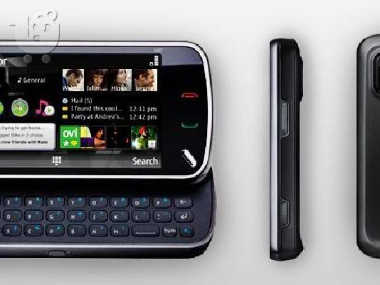 PoulaTo: Nokia n97 Black 32gb Original