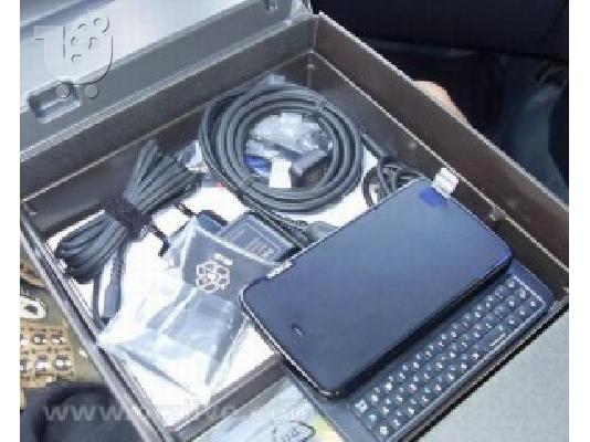 PoulaTo: Blackberry Bold 9700 , Nokia N900,N98...onsale