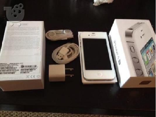 FOR SALE :::IPhone 4S 16gb
