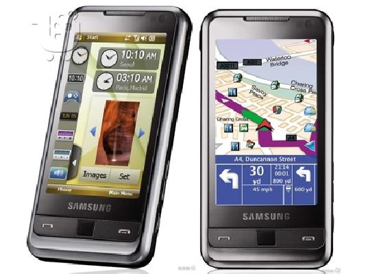 PoulaTo: Πωλείται Samsung omnia i900