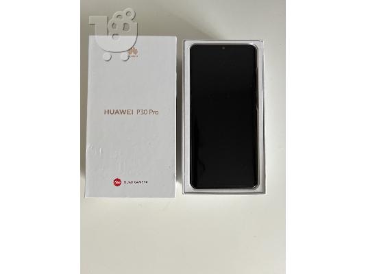 PoulaTo: Huawei p30 pro 256gb 8gb ram Σε εξαιρετική κατάσταση με έξτρα αξεσουάρ