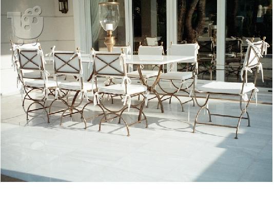 www.epiplokipou.gr επιπλα κηπου garden tables