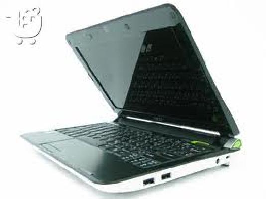 PoulaTo: Πωλείται Netbook Acer Aspire One D150-1bw (ΛΕΥΚΟ)