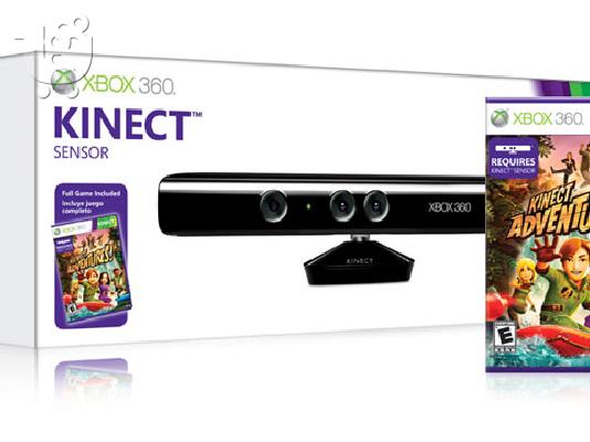 PoulaTo: Πουλο 7 παιχνιδια xbox360 και ενα Kinect 