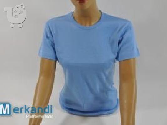 Stock Merkandi Γυναικεία T-shirt